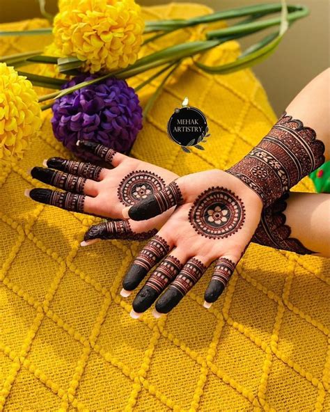 Bridal Mehndi Inspo Simple Mehndi Designs Very Simple Mehndi Designs