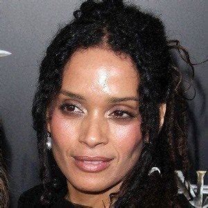 Lisa Bonet - Age, Family, Bio | Famous Birthdays