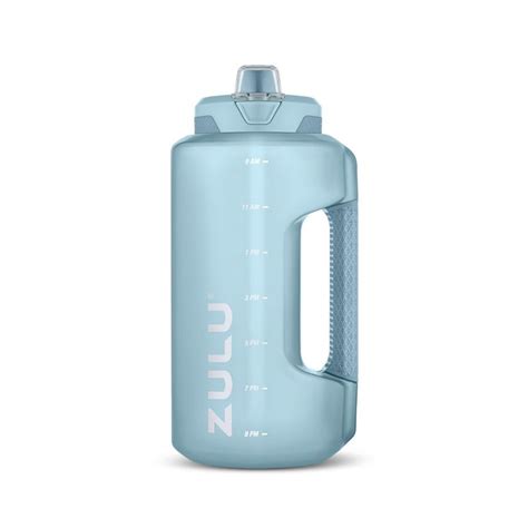 Goals Half Gallon Water Bottle With Straw Half Gallon Water Bottle