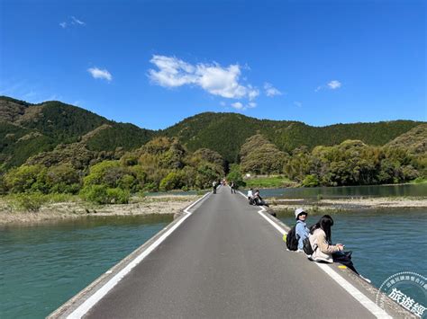 水晶獨木舟、海風露台列車 日本高知直飛包機啟航 高知6大必玩 美食旅遊 Udn 女子漾