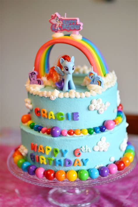 My Little Pony Rainbow Dash Cake Little Pony Cake Rainbow Dash Cake