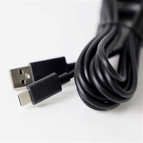 XBOX Series S X Controller USB Charging Power Cable TYPE-C original new - sx-040 - for xbox ...