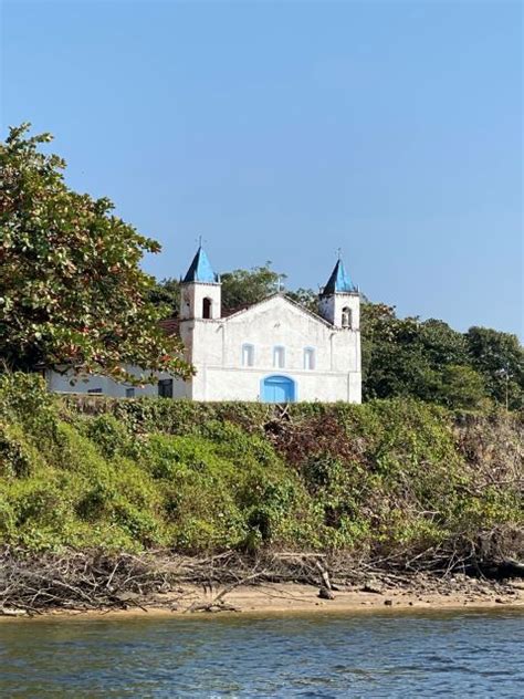 Cananéia e a Ilha do Cardoso o segredo mais bem guardado de São Paulo