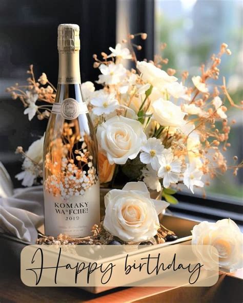 Happy birthday | Happy birthday wishes cake, Happy birthday flower ...