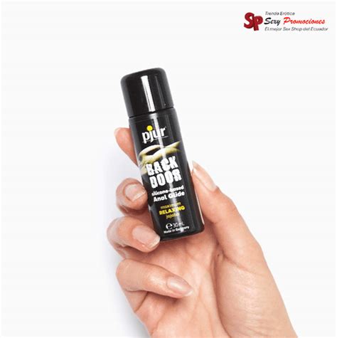 Aquí los Mejores Lubricantes Anales SexyPromociones Tienda Sex Shop