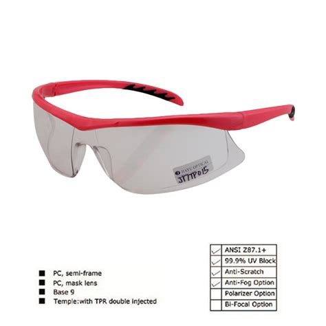 Z87 1 En166 Eye Protected Industrial Anti Scratch Anti Fog Ansi Safety