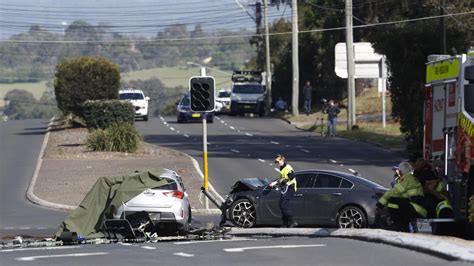 Sudanese War Hero Named As Victim Of A Deadly St Marys Crash The