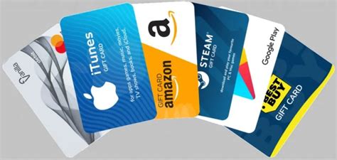 How To Sell Gift Cards In Nigeria And Where