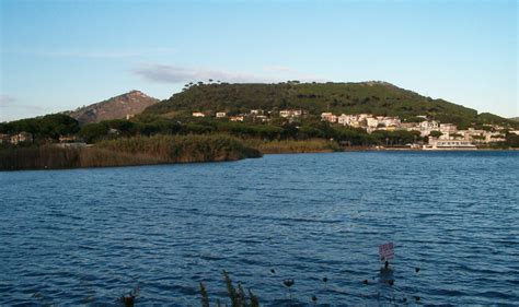 Eruption Of The Campi Flegrei In After The Earthquakes How Did It Go