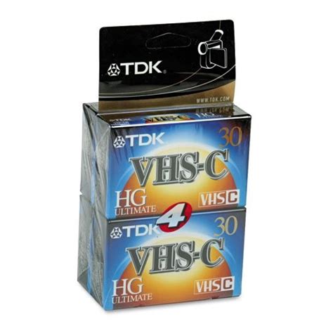 Mejores Cintas Vhs Virgenes Y Sus Precios Onlinefebrero