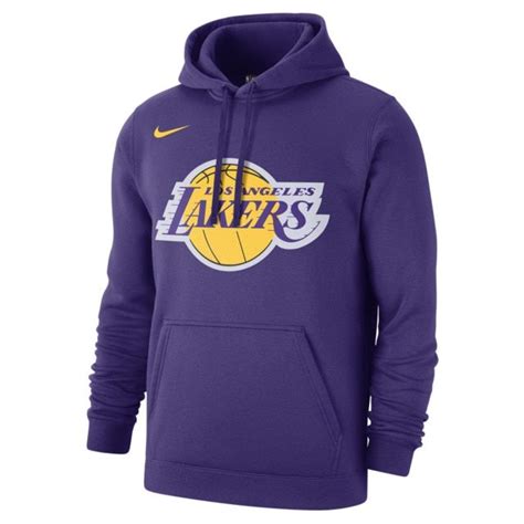 Venta Sudadera Lakers Ni O En Stock