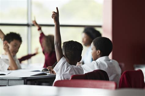 Separate But Not Equal: Report Finds Majority-White School Districts Received $23B More in ...