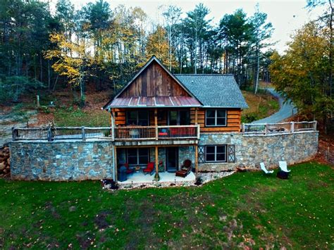 Luxury Cabins Asheville North Carolina – Cabin Photos Collections