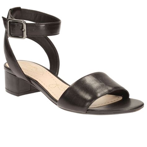 Clarks Sharna Balcony Womens Smart Sandals Women From Charles Clinkard Uk