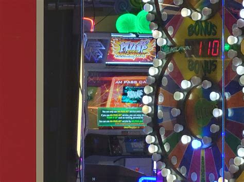 Pump It Up Phoenix Arcade Locations Picture Gallery ZIv