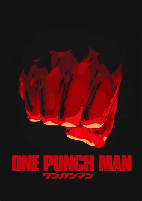 One Punch Man (Live Action Movie) Fan Casting on myCast