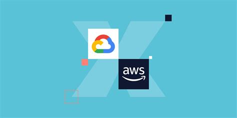 Google Cloud Vs AWS How To Choose Between Them