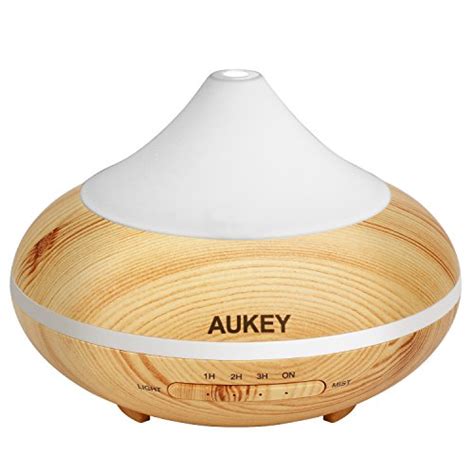 0701979490303 Aukey AUKEY Diffuseur D Huiles