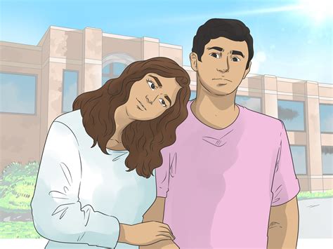 11 Ways To Attract A Virgo Man As A Taurus Woman WikiHow