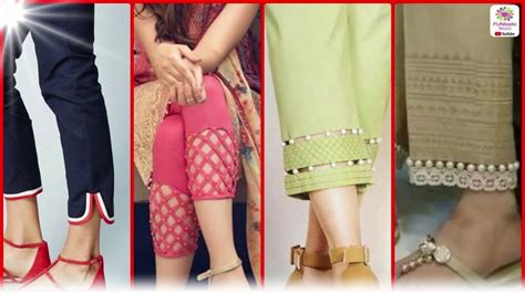 Latest Best Trouser Designs Collection Top Rated Trouser Design