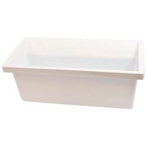 Refrigerator Salad Drawer For Indesit Hotpoint Ariston Fridges And Freezers