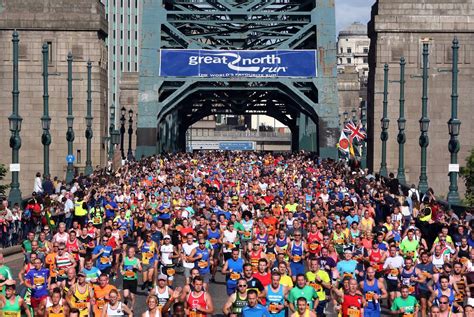 When Is The Great North Run Ardis Julita