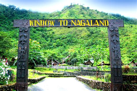10 Reasons Why Nagaland Is A Must Visit Destination In India Web