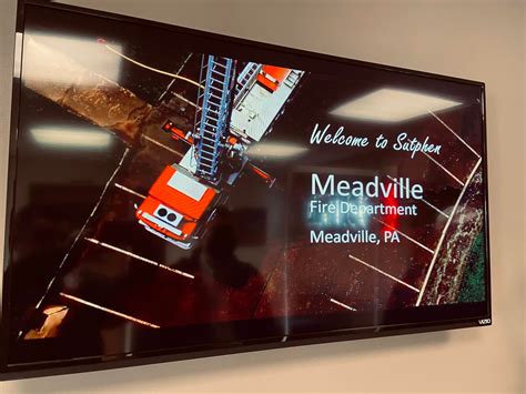 Meadville Firefighters IAFF Local 515 - Home