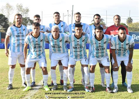 Ver En Vivo Argentino De Quilmes Vs Flandria Por La Primera B