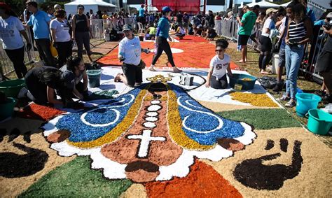 Corpus Christi o que é qual a origem e o significado Bem Paraná