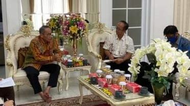 Percepat Penurunan Stunting Pemkot Samarinda Dorong Kolaborasi Lintas