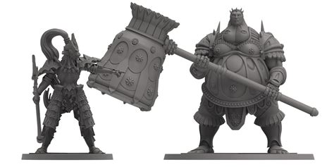 Tabletop Spotlight Dark Souls The Board Game Bell Of Lost Souls