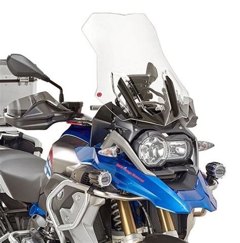 C Pula Completa Givi Bmw R Gs Transparente Cm M S