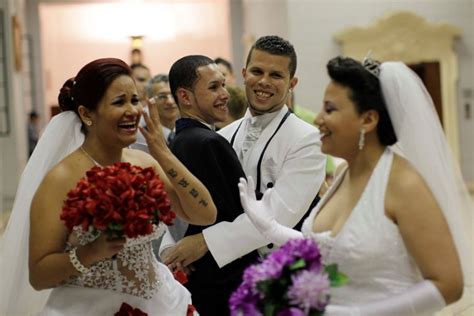 Gaucho Negro RLSH Casamento Gay a luta pela igualdade de direitos avança