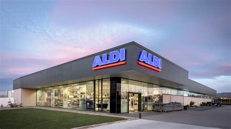 Aldi Prev Abrir Cerca De Supermercados En Espa A En Aldi