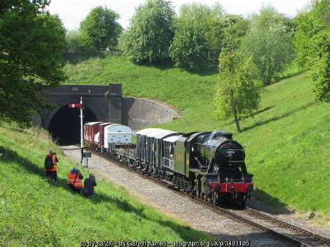 Gloucestershire Warwickshire Railway Gareth James Geograph