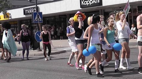 Karneval Olofström 2012 YouTube