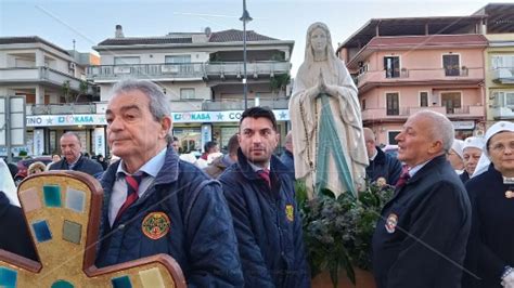 A Perugia Dal 22 Al 24 Marzo La Peregrinatio Della Statua Della Madonna