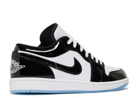 AIR JORDAN 1 LOW SE CONCORD Level Up