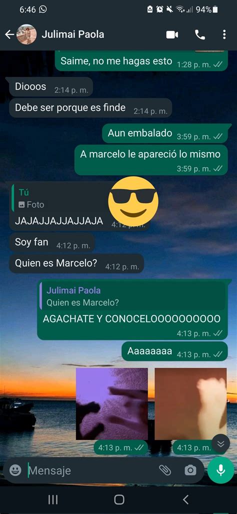 🌊 On Twitter Pasó Amigos Julimaipaola 🤣🤣🤣🤣🤣 Gr9huy9q4b Twitter