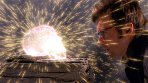 Stargate 10 Best Aliens In One Episode Only