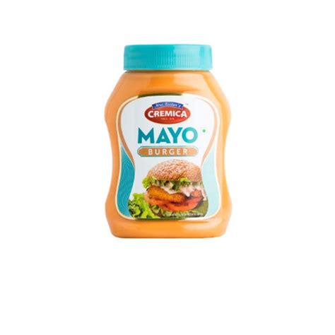 Del Monte Eggless Mayonnaise 900g