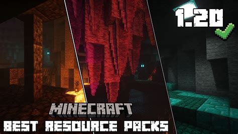 Exploring The Best Resource Packs In Minecraft Bedrock Edition Top