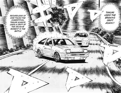 Initial D Complete 48 Volume Manga Set 50 OFF