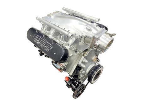 Hp Rated Dart Ls Next Crate Engine Ace Racing Engines Off