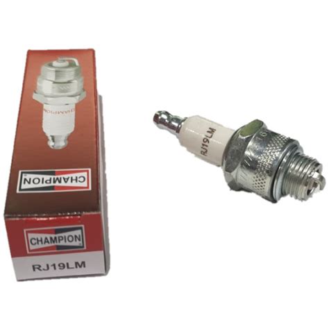 Champion Rj Lm Spark Plug Suit Briggs Stratton