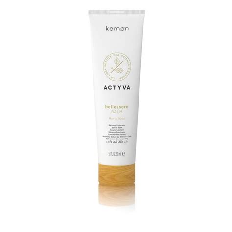 Izdelek ACTYVA BELLESSERE Balm 150 ML Frizerstvo Meri Tržič Boštjan