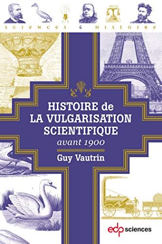 Les 5 Meilleurs Livres De Vulgarisation Scientifique En 2024