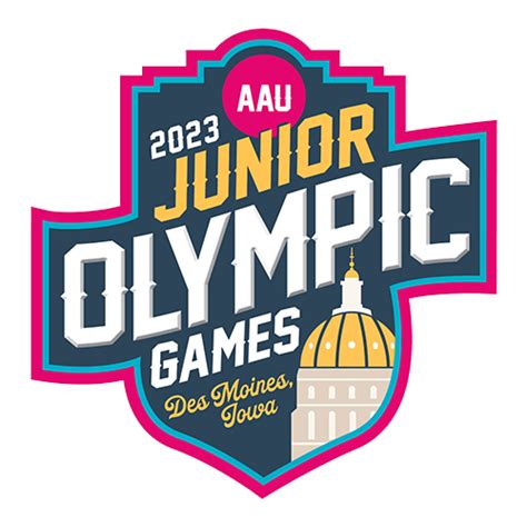 Jr Olympics 2024 Aau Maryl Sheeree