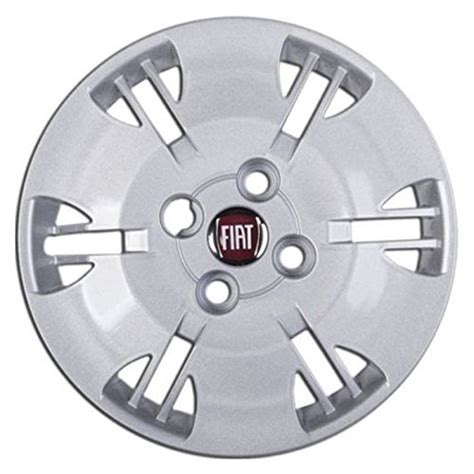 COPRICERCHI COPPA RUOTA SPECIFICO FIAT PANDA 03 DYNAMIC BOX 4 DIM 13